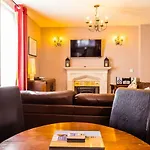 The Corner House