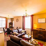 The Corner House