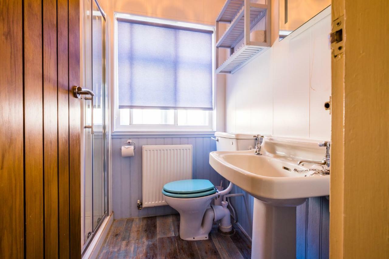 The Corner House Holiday home Whitby